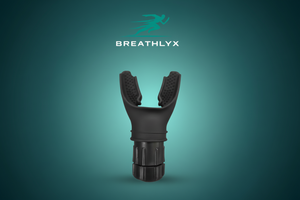 BREATHLYX™ BREATH TRAINER