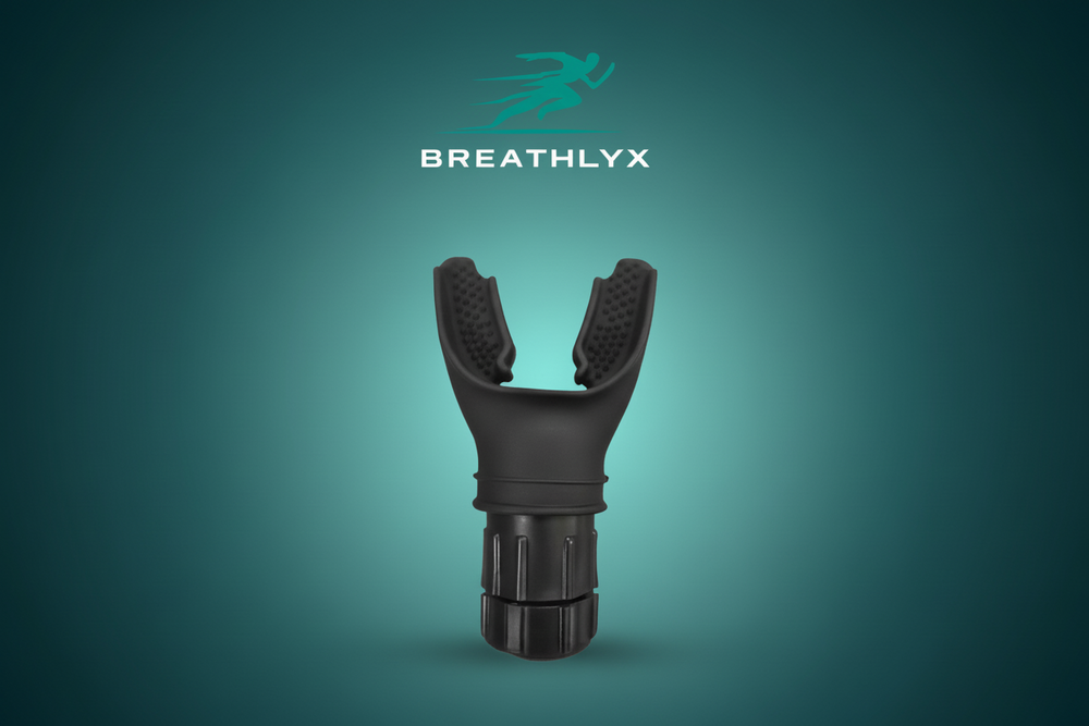 BREATHLYX™ BREATH TRAINER