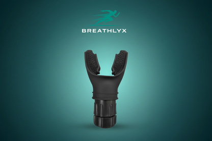 BREATHLYX™ BREATH TRAINER