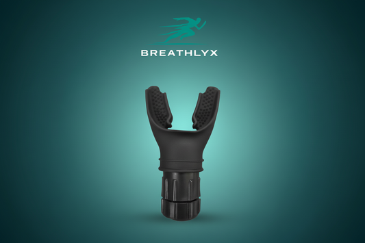 BREATHLYX™ BREATH TRAINER