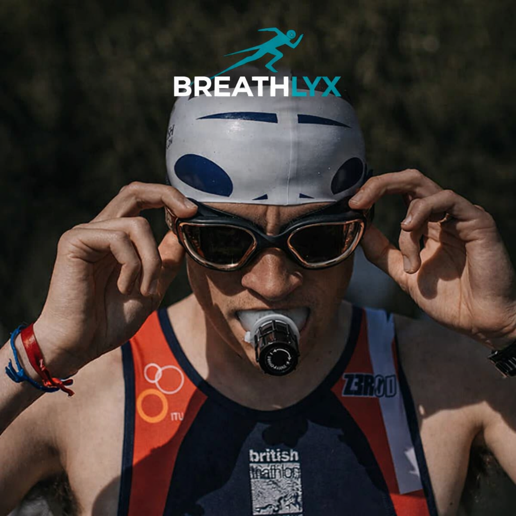 BREATHLYX™ BREATH TRAINER
