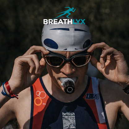 BREATHLYX™ BREATH TRAINER