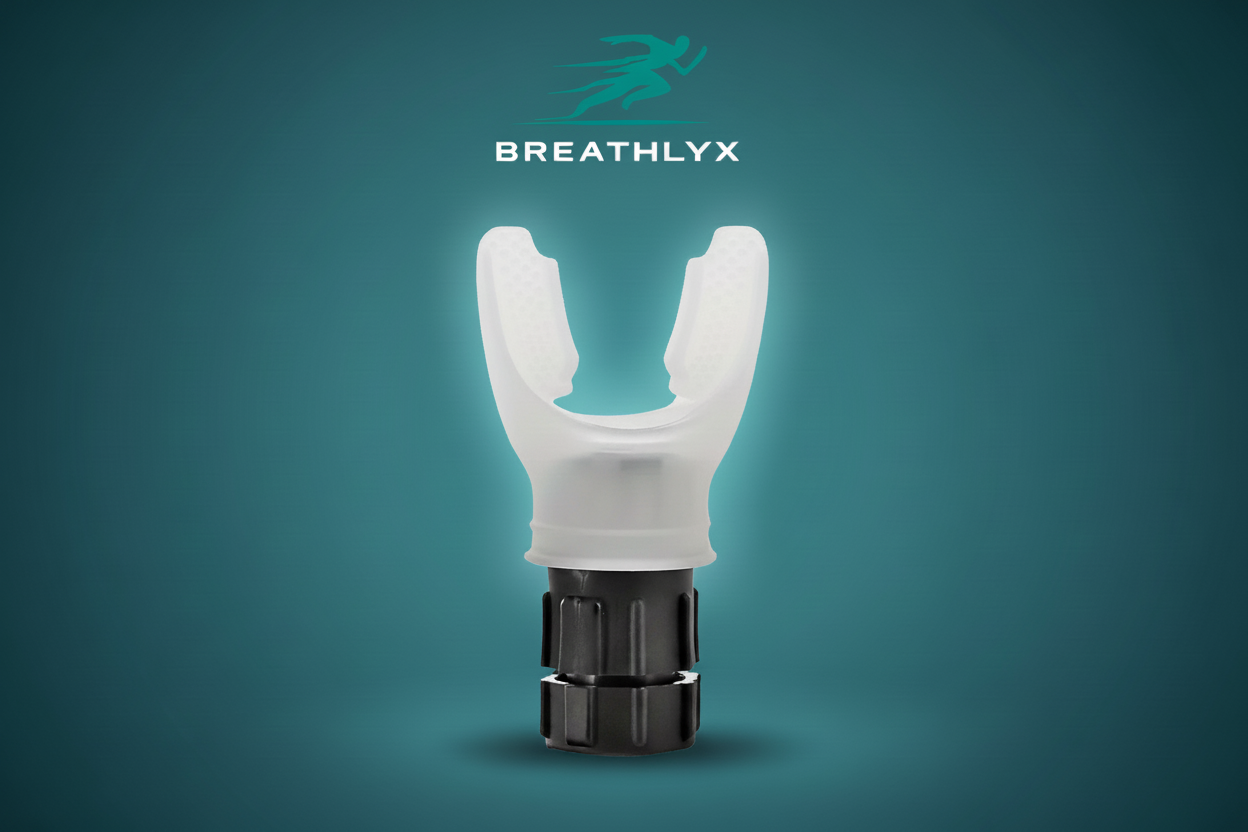 BREATHLYX™ BREATH TRAINER